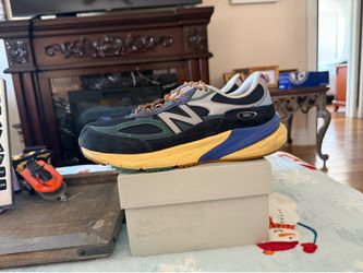 New Balance Lapis Lazuli