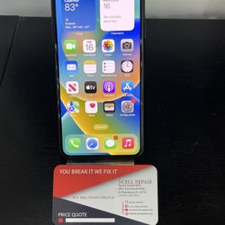 IPHONE 11 PRO MAX 64GB SPECTRUM “FINANCING AVAILABLE