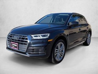 2019 Audi Q5