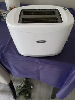 toaster