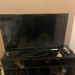 Toshiba 30inch Tv 