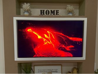 Samsung tv 75