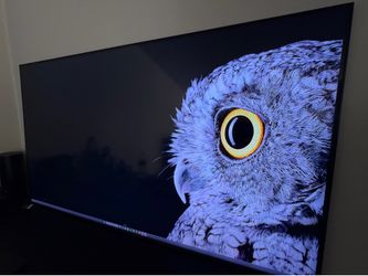 50 inch Smart TV - 4K