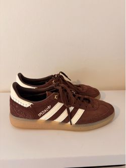 Adidas Spezial