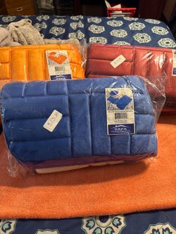 Bath mats