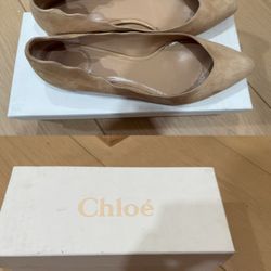 Chole Shoes