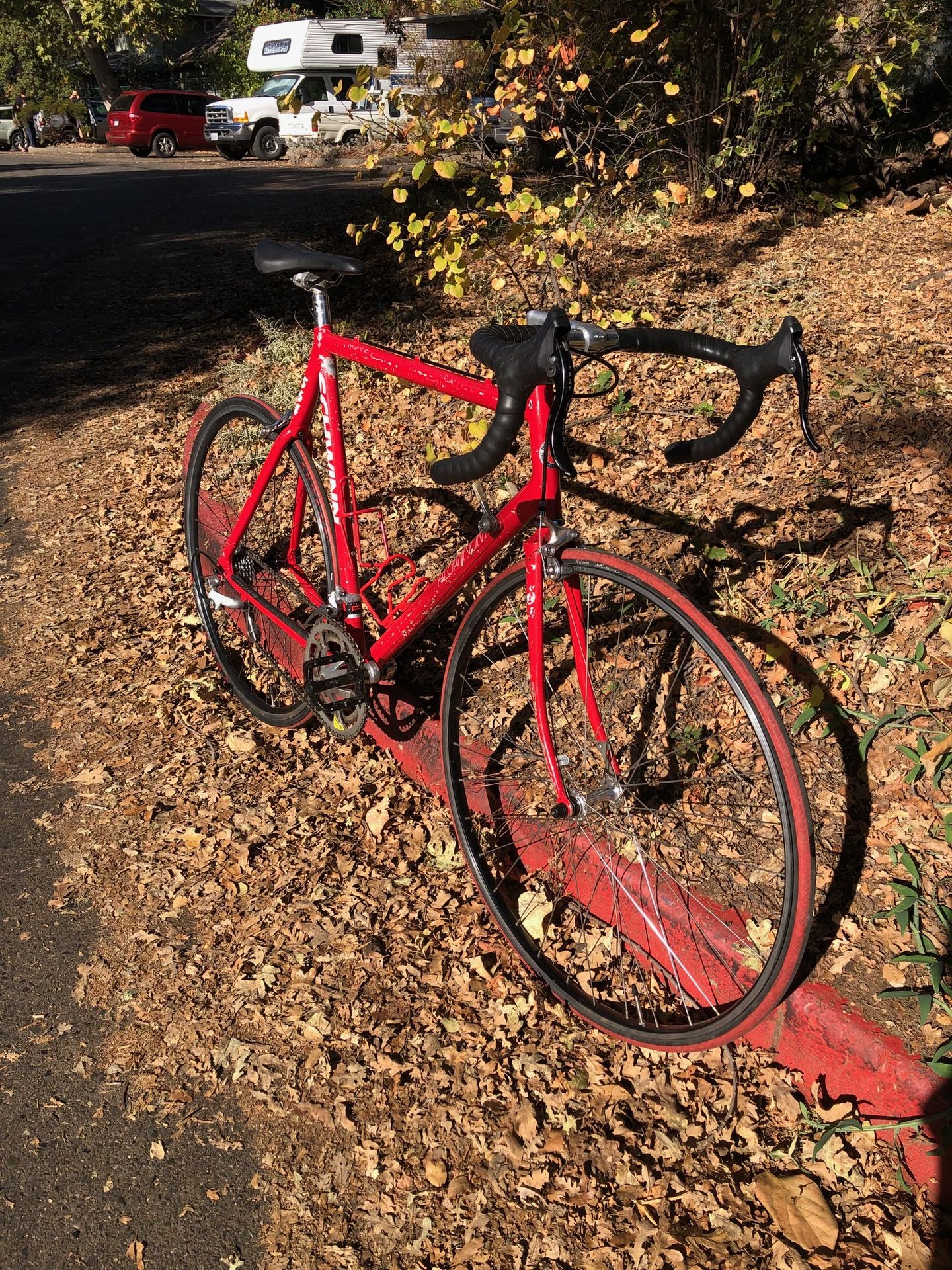 Schwinn 546 Aluminum Road Bike