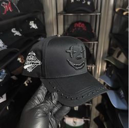 Snap back hats ( read description)