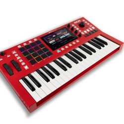 MPC Key 37 Standalone Keyboard (Brand New)