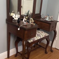 Vanity