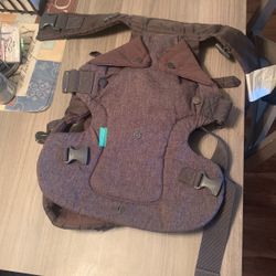 Infantile Baby Carrier