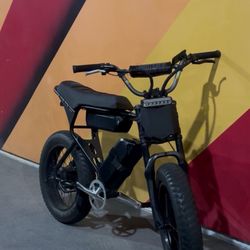 Macfox X1s (not For sale Looking For Trades)