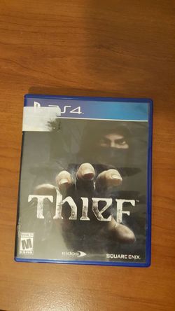Thief