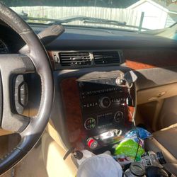 2009 Chevrolet Silverado