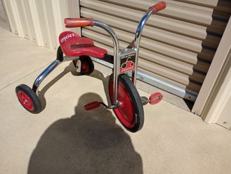 Silvey Rider Angos