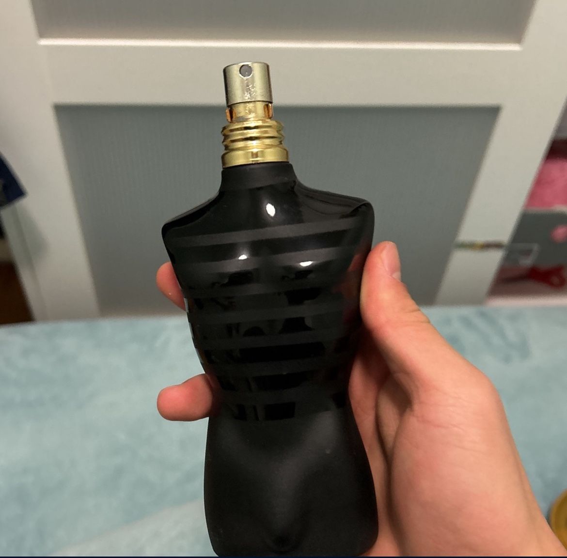 Jean Paul Gaultier Le Male Le Parfum