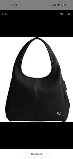 Lana Shoulder Bag
