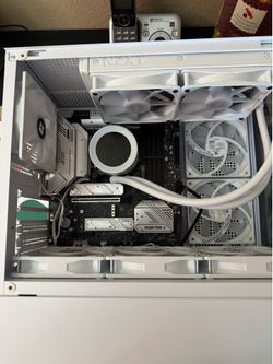 Partially Pre-built PC $480