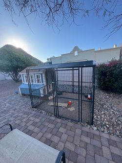 Chicken Coop