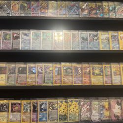 Pokémon Yugioh And More 