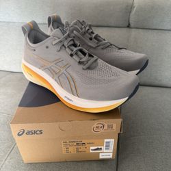 asics  Tenis Shoes  Men 12 