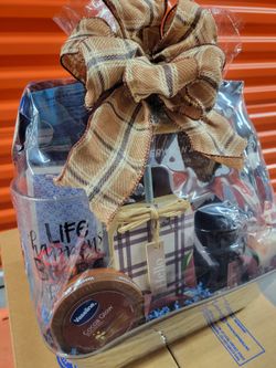 Every Man Jack  Gift 