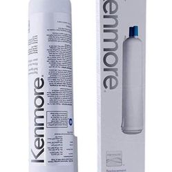 Kenmore Refrigerator Water Filter 9083 Genuine Water Filter Replacement Cartridge