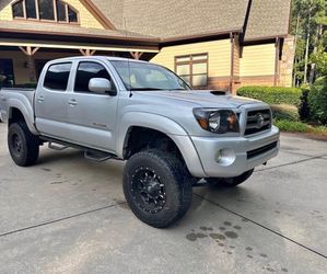 2008 Toyota Tacoma