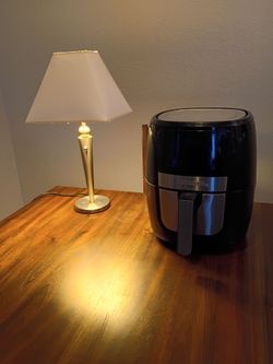 Air fryer