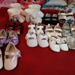 Bariedad  De Colores 