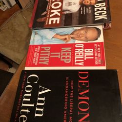 Books good lecture