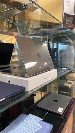 15”MacBook Air m4 16Ram 256SSD