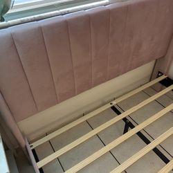 Queen Bed Frame