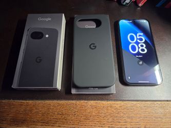 Google Pixel 10A 256GB Unlocked