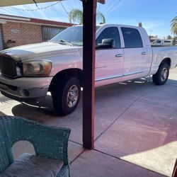 2006 Dodge Ram 2500