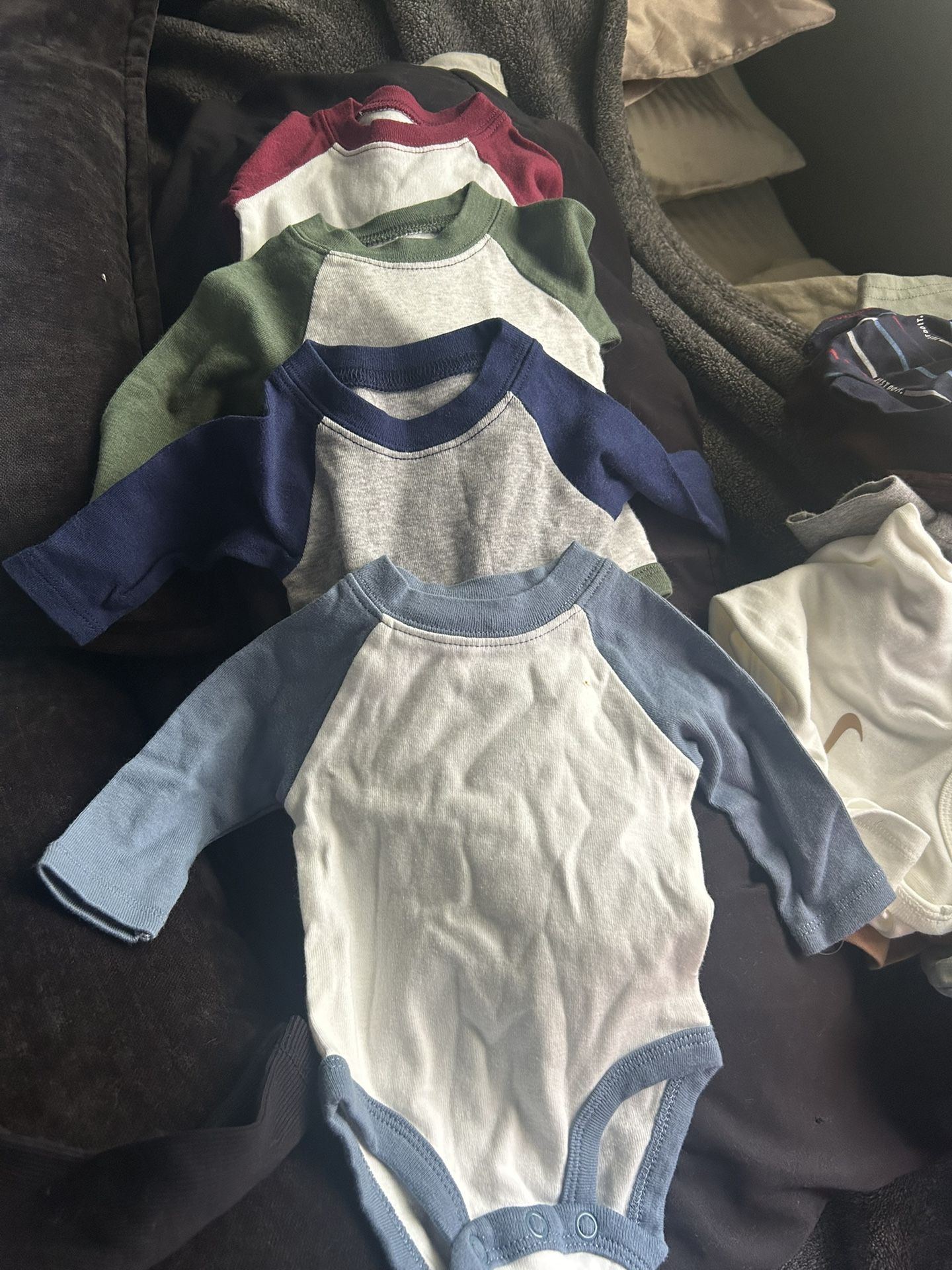 baby cloths