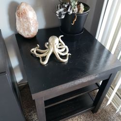 End Table 