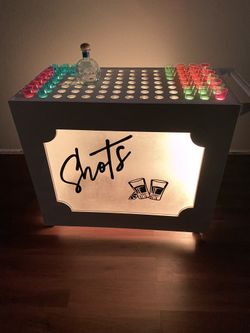 Shot Cart For Sale