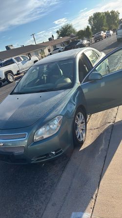 Malibu LTZ