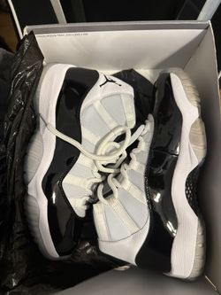 Concord 45