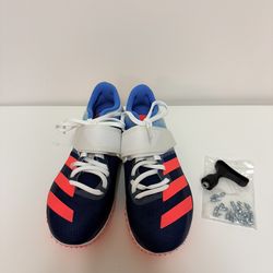 Adidas Adizero Jump Spikes