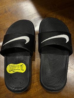 Nike youth sandals