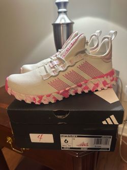 Kids Adidas Sneakers