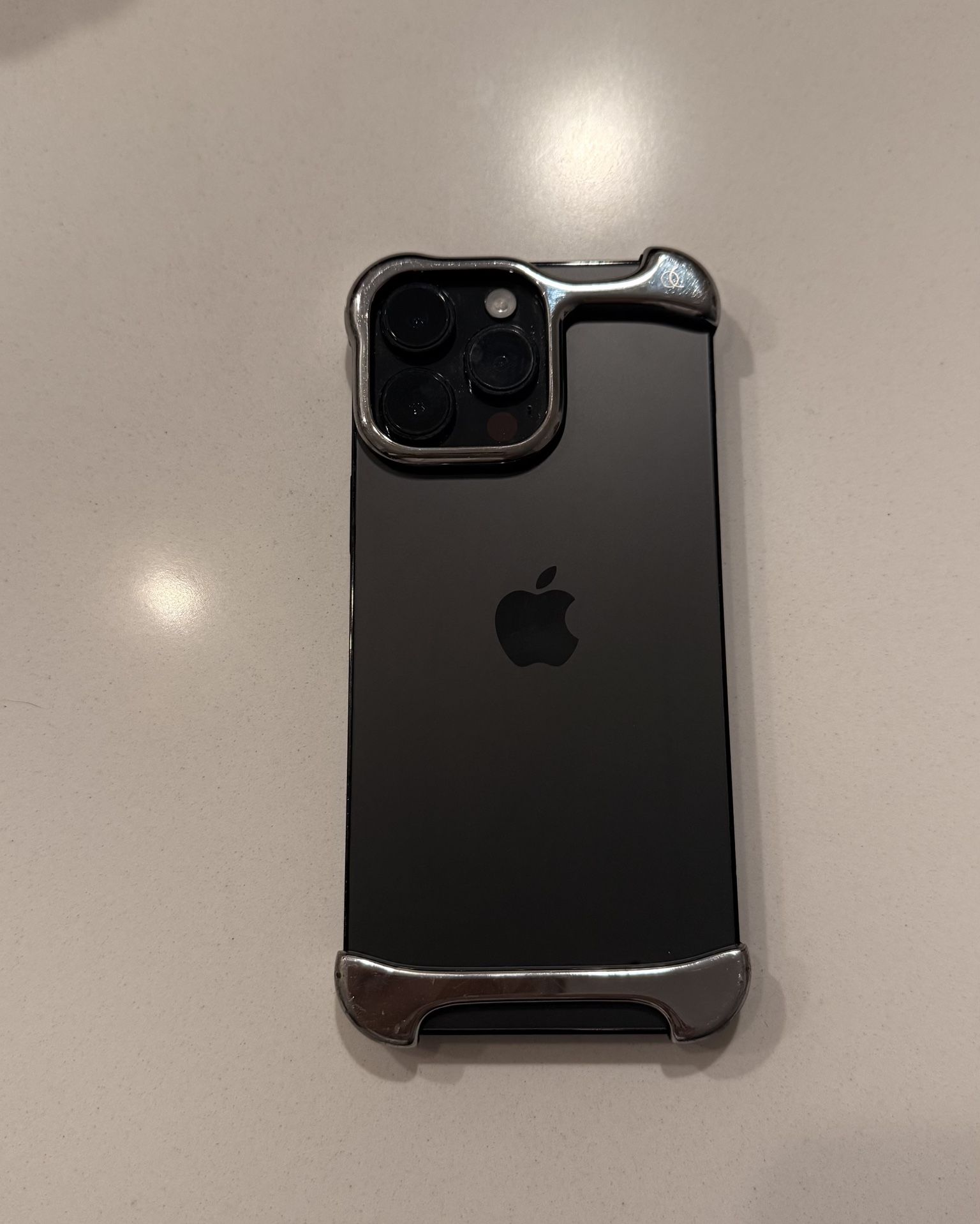 iphone 14 Pro Max 512 GB Space Black