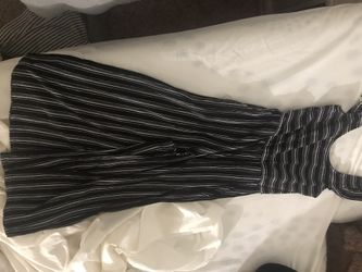 Girls jumpsuit