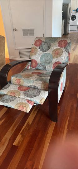 Lazy boy recliner