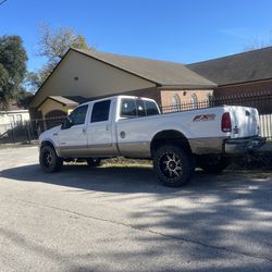 2003 Ford F-350 Super Duty