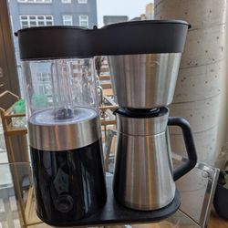Oxo 8 Cup Coffee Maker