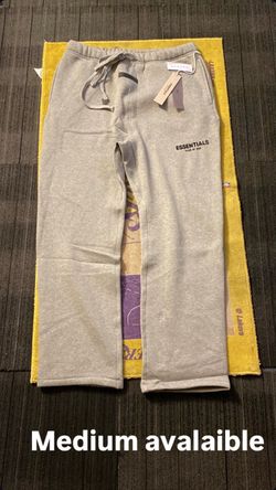 ESSENTIAL FEAR OF GOD SWEATS