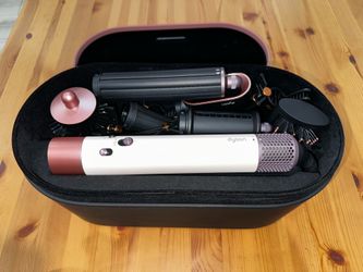 Dyson Airwrap